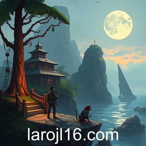 Exploring the Thrills of Adventure Games: A Journey Through Virtual Worlds