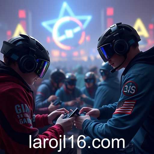 The Digital Evolution: Impact of Gaming in Society