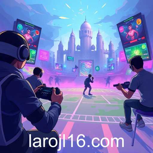 The Digital Playground: The Evolution and Impact of Gaming in 2026