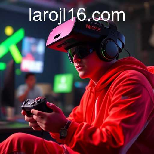 Emerging Trends in Online Gaming