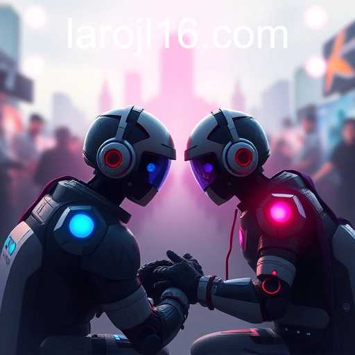 The Evolution of Gaming: JL16's Impact