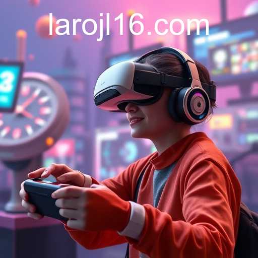 The Evolution of Online Gaming Platforms