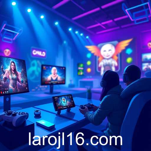 Digital Evolution of Gaming Communities