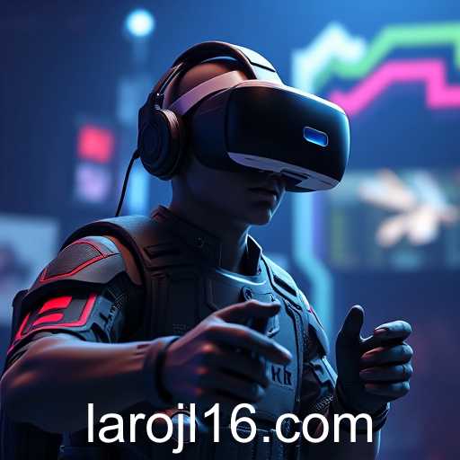 Gaming Dynamics in 2025