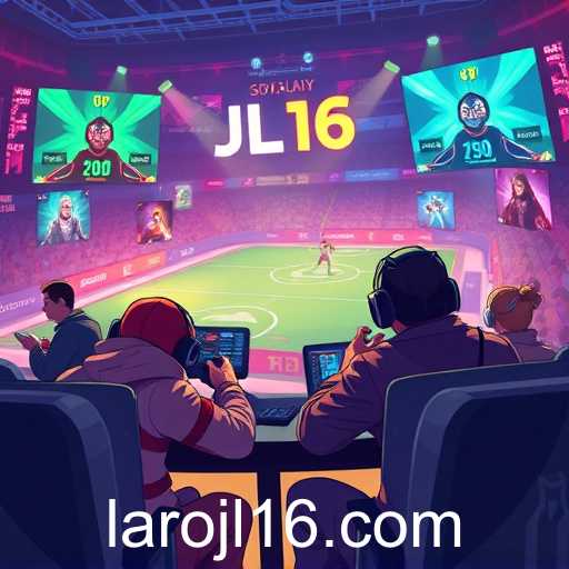 Gaming Landscape Evolution: The Impact of JL16