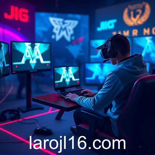 Gaming Evolution: The Rise of Online Platforms