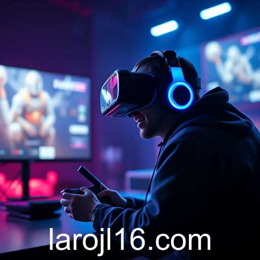 Gaming Evolution: The Impact of Technology on Online Platforms