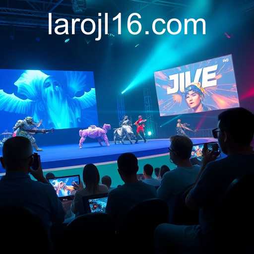 Gaming in the Age of AI