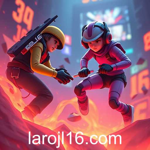 Gaming Innovation Through JL16