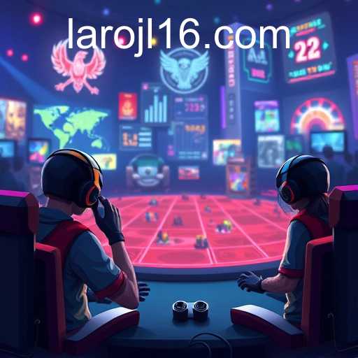 Gaming Trends to Watch