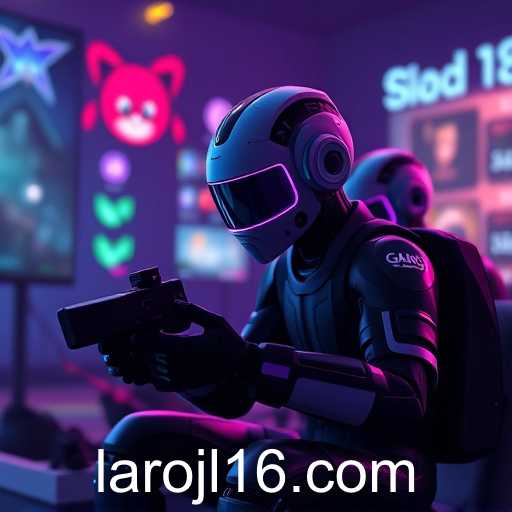 Gaming Trends and Innovations in 2025