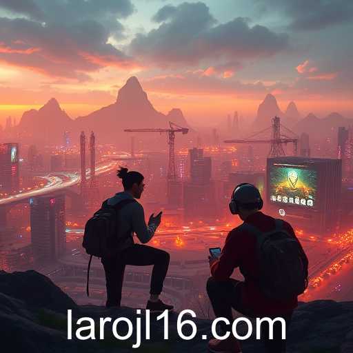 Gaming Trends and Insights for 2025