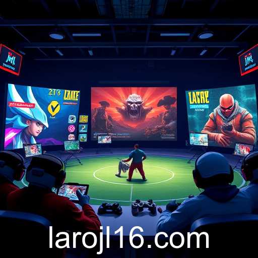 Gaming Trends and Influences of 2025