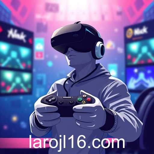 Gaming Trends Impacting 2025