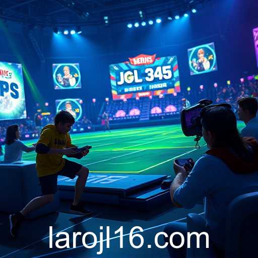 Gaming Trends and the Rise of JL16