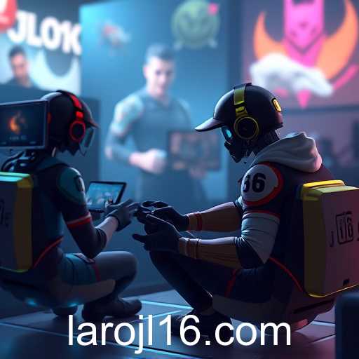 Unveiling the Impact of jl16 on Online Gaming