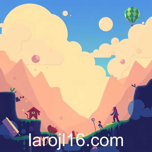 Exploring the Indie Gems: Discover Hidden Treasures with 'jl16' Category