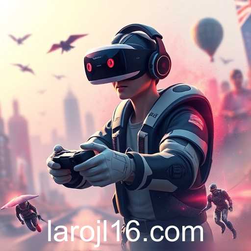 The Evolution of Gaming: A Look at JL16 and Beyond