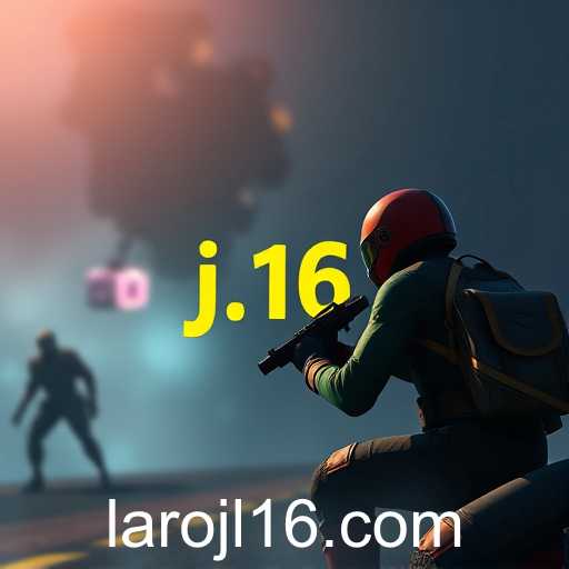 JL16 Continues to Shape the Gaming Landscape