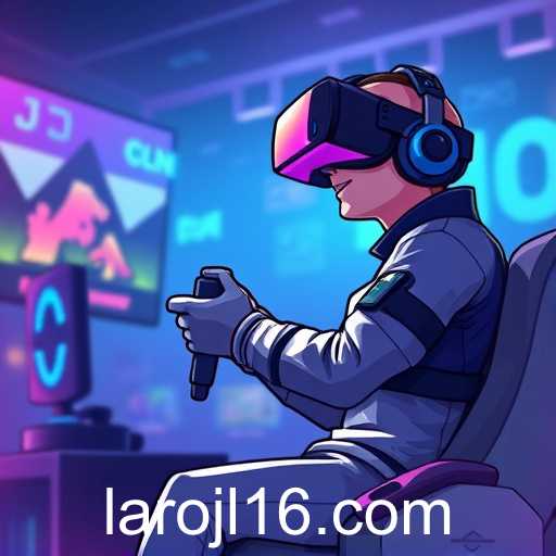 JL16: Redefining the Gaming Experience Beyond 2025