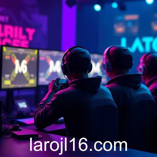 Online Gaming Trends Amidst Global Changes