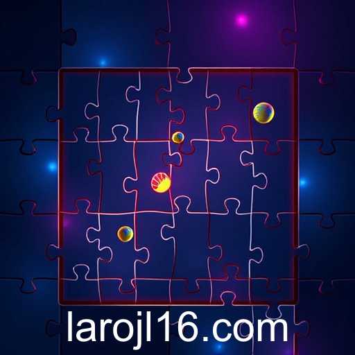 The Rise of 'Puzzle Challenges' in Online Gaming: Exploring the 'jl16' Phenomenon