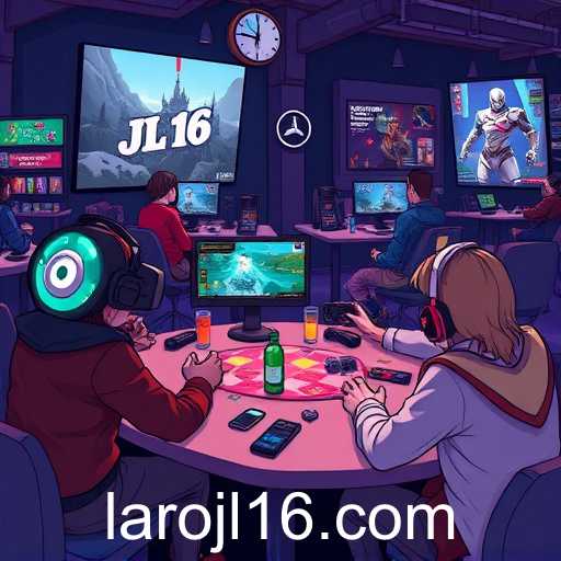 The Rise of Gaming Communities in 2025