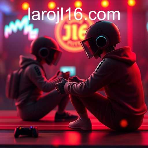 The Rise of JL16 in the Online Gaming World