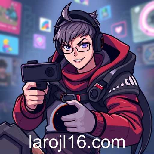 The Rise of JL16: A New Era in Online Gaming