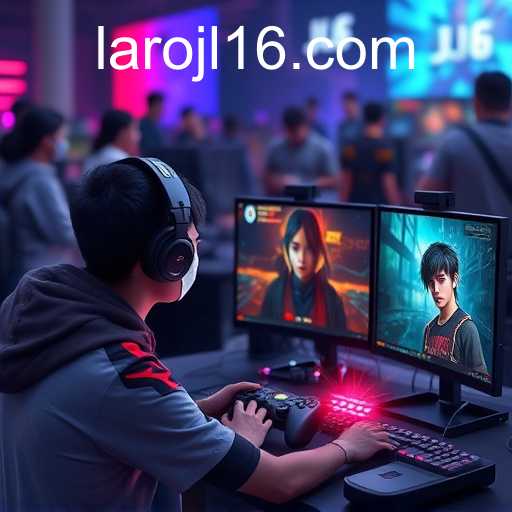 The Rise of Online Gaming Platforms