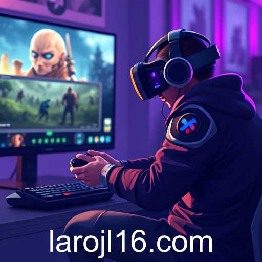 The Rise of Online Gaming in 2025