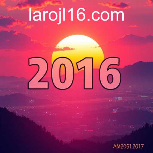 The Rise of JL16: Revolutionizing Gaming in 2025